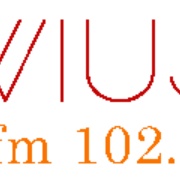 WIUJ FM Logo