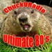ChuckU Ultimate 80's Logo