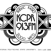 KCPR Logo