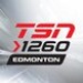 TSN 1260 - CFRN Logo