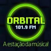 Radio Orbital Logo