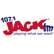 HOT 107.1 - KONN-FM Logo