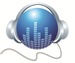 Naach Radio Logo