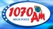 Cadena Radial Nueva Vida - WGOS Logo