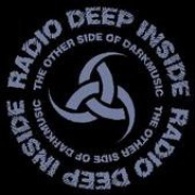 Radio Deepinside - DJ Sessions Logo
