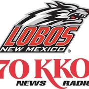 KKOB Logo