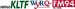 Q-92 - WYRQ-FM Logo