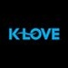 K-LOVE - KLCF Logo