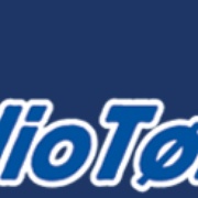 Radio Tønsberg Logo