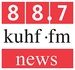 KUHF News Logo