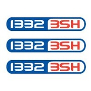 3SH Logo
