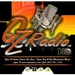 QZ Radio HD Logo