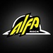 Alfa Rock - WCAD Logo