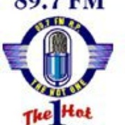 Radio RP Logo