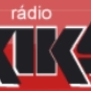 Radio Kiks Logo