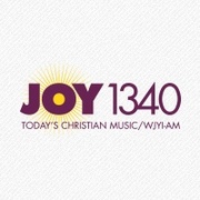 JOY 1340 - WOOW Logo