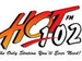 Hot 102 FM Logo