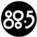 Album 88 - WRAS Logo