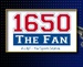 The Fan - KCNZ Logo