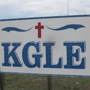 KGLE Logo