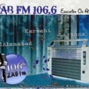 Zab FM Logo