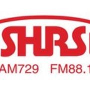 SHRS FM Logo
