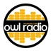 KSU OWL Radio Logo