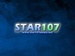 STAR 107 Logo