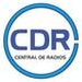 Central de Radios - Cristal Logo