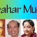 Sada Bahar Music Radio Logo