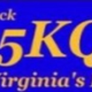 105-KQV - W275AV Logo