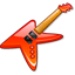 Todoexitos Metal Logo