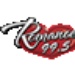 Romance 99.5 FM Logo