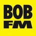 104.5 Bob FM Logo