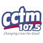 CCFM Logo