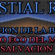 Celestial Radio 1530 Logo