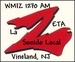 WMIZ Logo