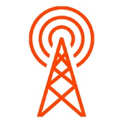Party Vibe Radio Logo