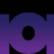 Classic Hip Hop and R&B Logo
