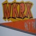 Radio Roxboro - WRXO - WKRX Logo