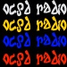 OCSD RaDiO Logo