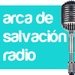 Radio Arca de Salvacion - 95.3 FM Logo
