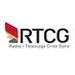 RTCG - TROFEJ RADIJA CRNE GORE - Podgorica 89.3 Logo