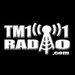 TM101 Radio Logo