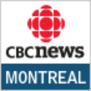 CBC Montreal Logo
