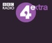 BBC Radio 4 Extra Logo