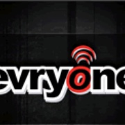 Evryone Radio Logo