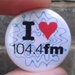 Resonance FM Logo