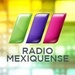 Radio Mexiquense Logo