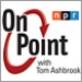WBUR 90.9 FM Logo